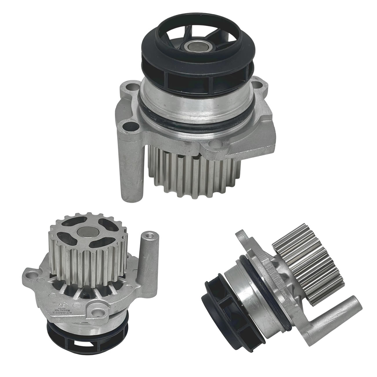 Bomba De Agua Audi A1 A3 A4 A5 Q3 Q5 Tt Seat Altea 2.0 Tdi